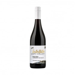 Rượu vang Satellite Pinot Noir